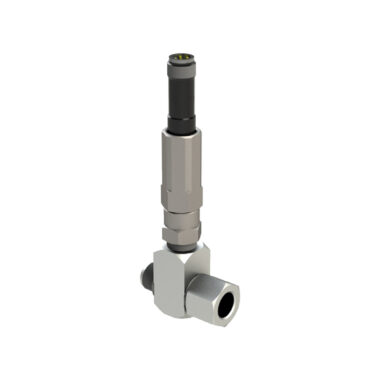 2-way 1/4” GAS joint A70.093543-0