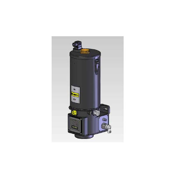 OIL ELECTRIC PUMP ILC‐MAX‐O 5 (115/230 V AC)-0