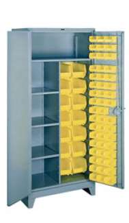 Oil Safe Storage Cabinet - Medium-0