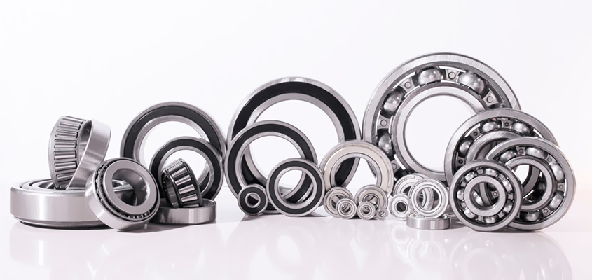 Top 4 Tips To Properly Maintain Your Machines Bearings