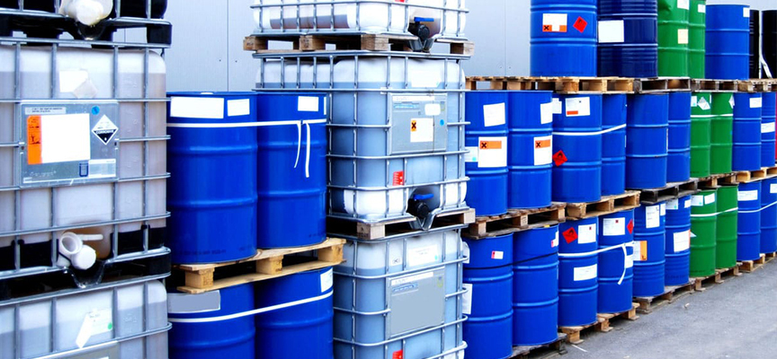 Lubricant Storage And Handling: It Matters More Than You Think 