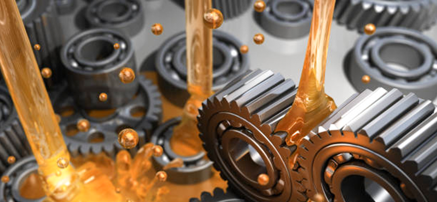 Some Common Terms Related To Industrial Lubricants