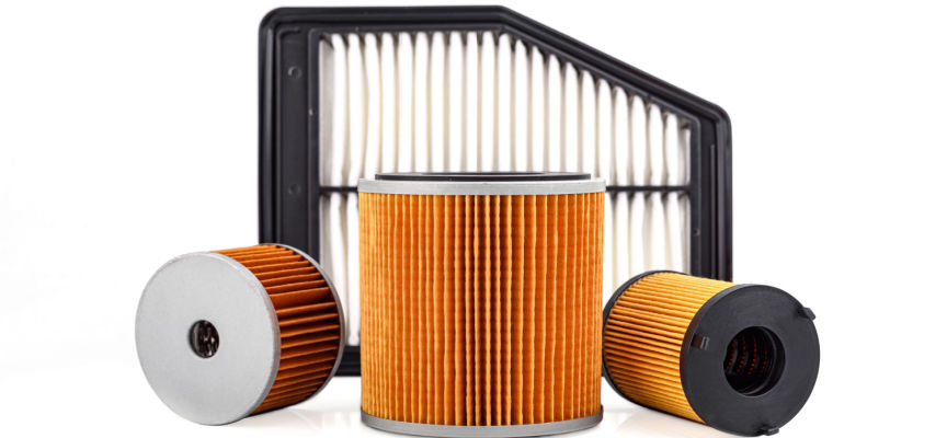 What Are Industrial Lubrication Filters & Filtration Products?