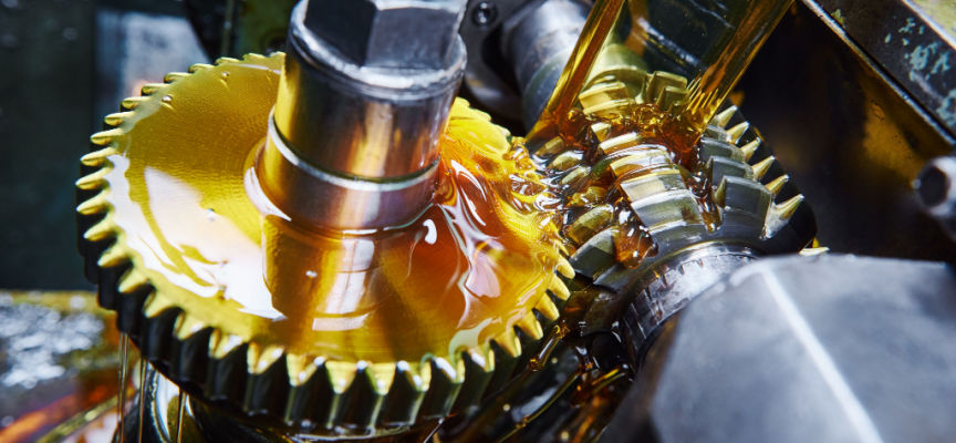 Read Everything You Need to Know About Automated Lubrication Systems