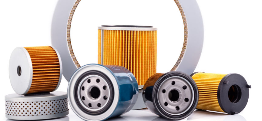 An Introduction to Hydraulic Oil Filters: How They Work and Why They’re Essential