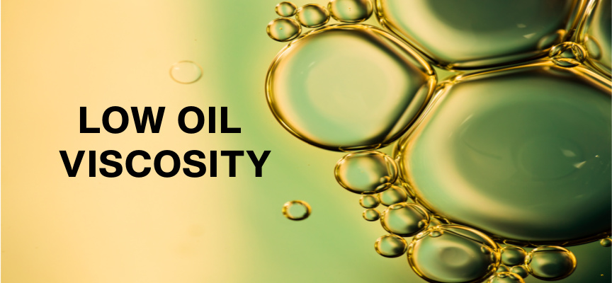 Unlocking Efficiency: The Crucial Role of Low Oil Viscosity in Fleet Engines