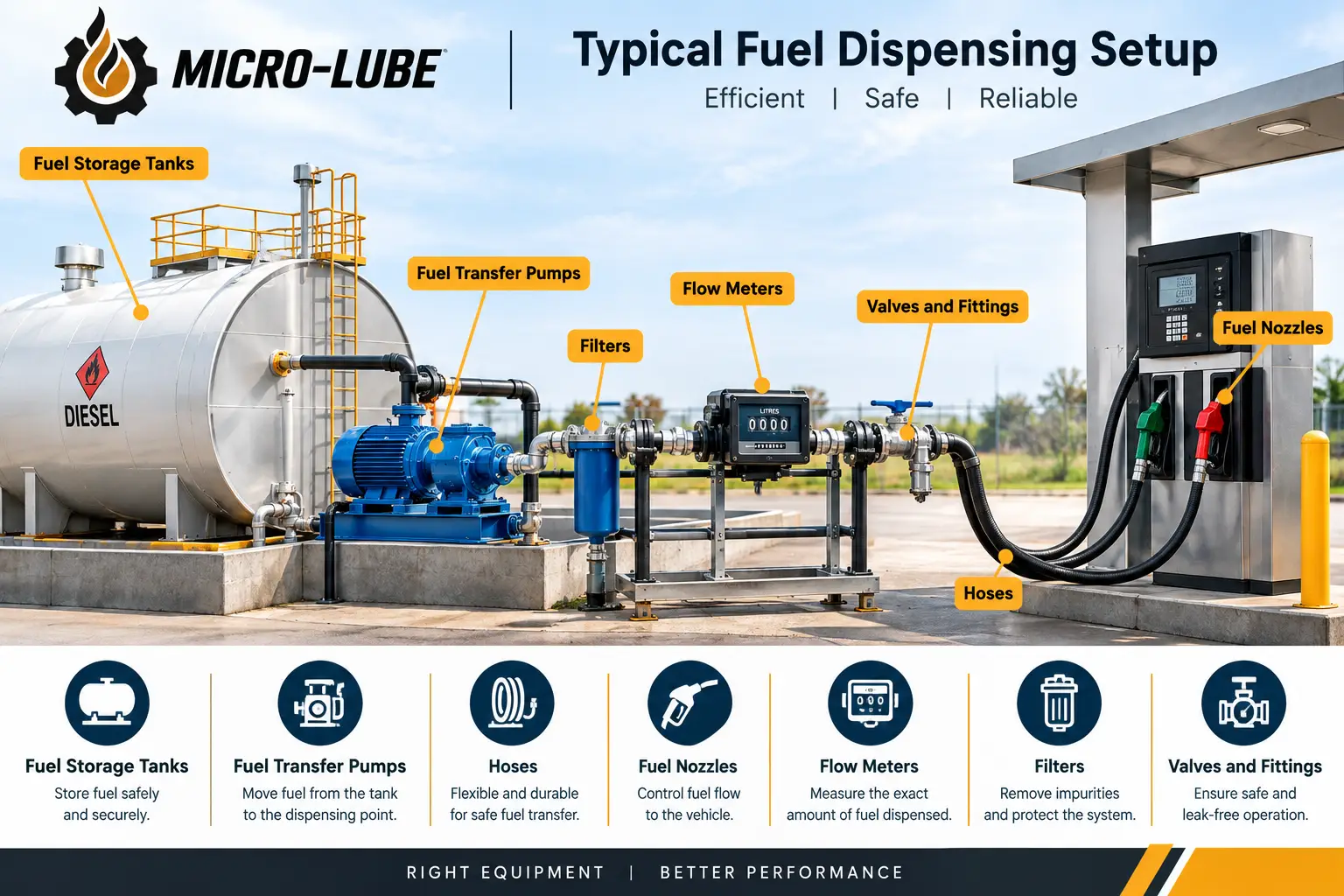 fuel nozzle
