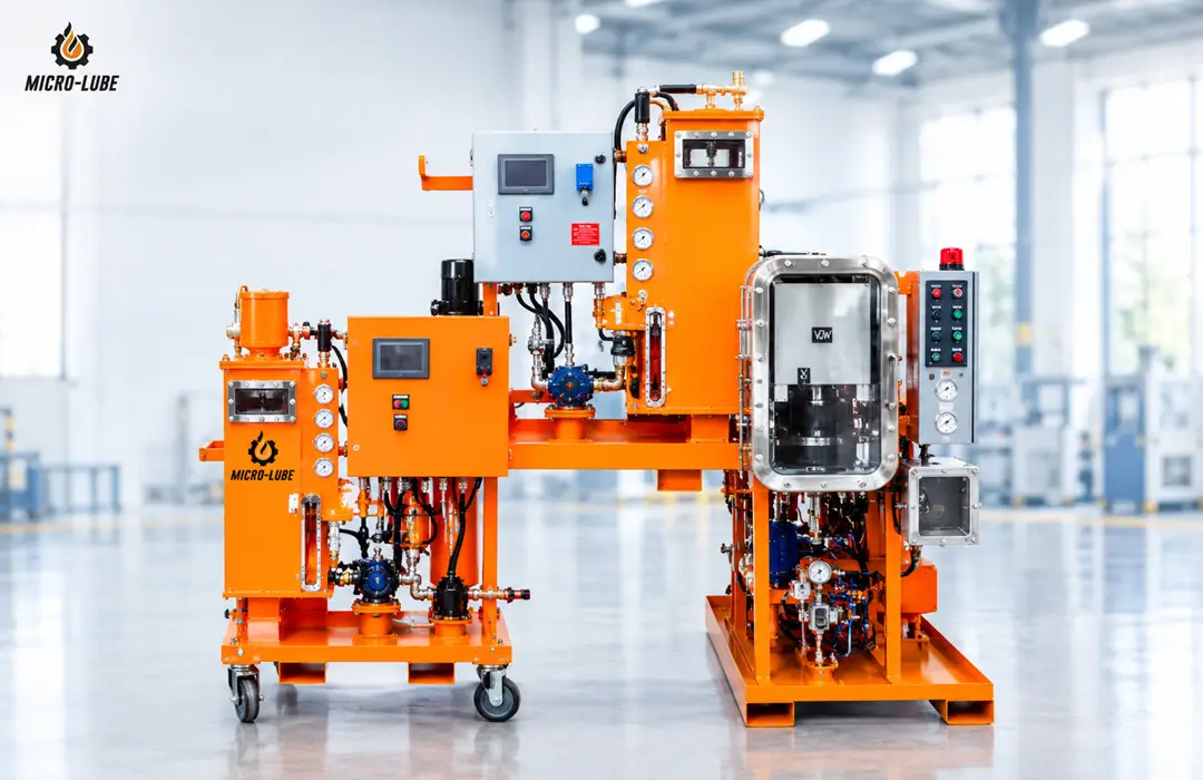 What Is a Vacuum Dehydration System, and When Should Industries Use One?