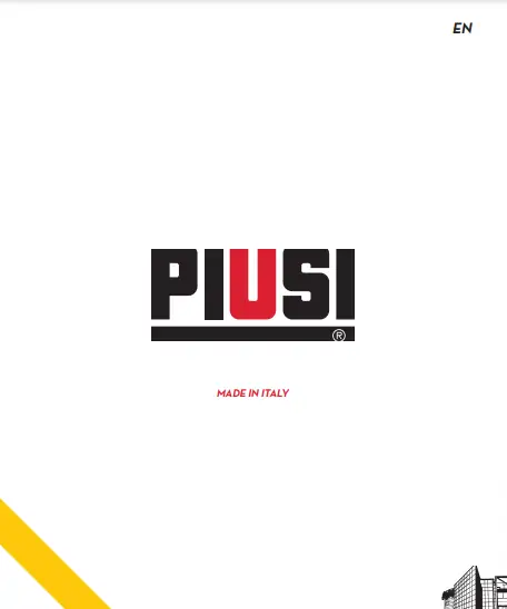 Piusi Lube