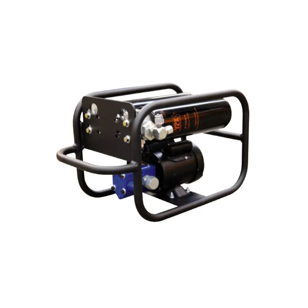 D Series Drum Topper-1403