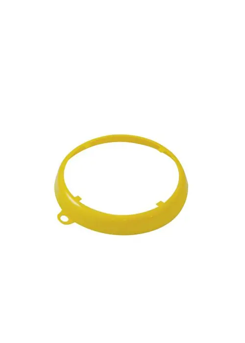 Color-Coded Drum Ring-0