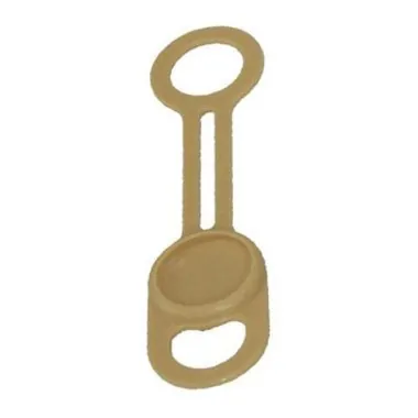 Grease Fitting Protectors - 13/32"-0