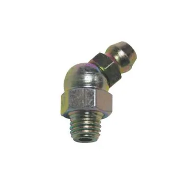 Grease Fittings - 1/8" 45° - Short-0