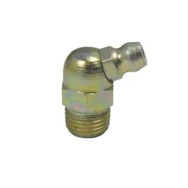 Grease Fittings - 1/8" 65° - Short-0