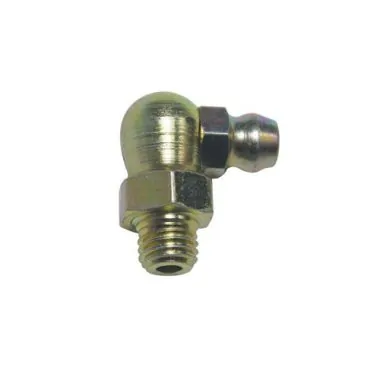 Grease Fittings - 1/8" 90° - Short-0