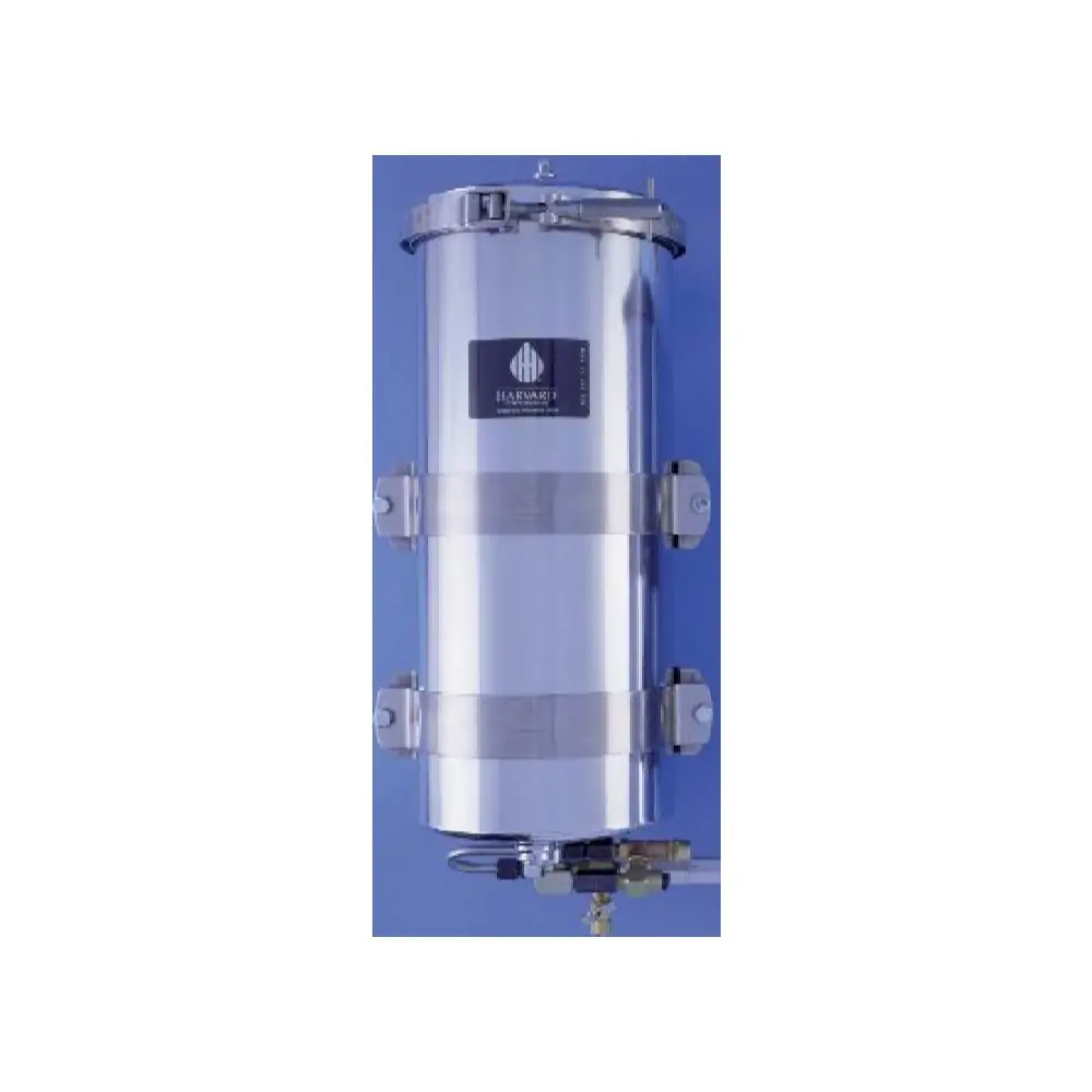 Hydraulic Pressure Compensating (H-PC)-0