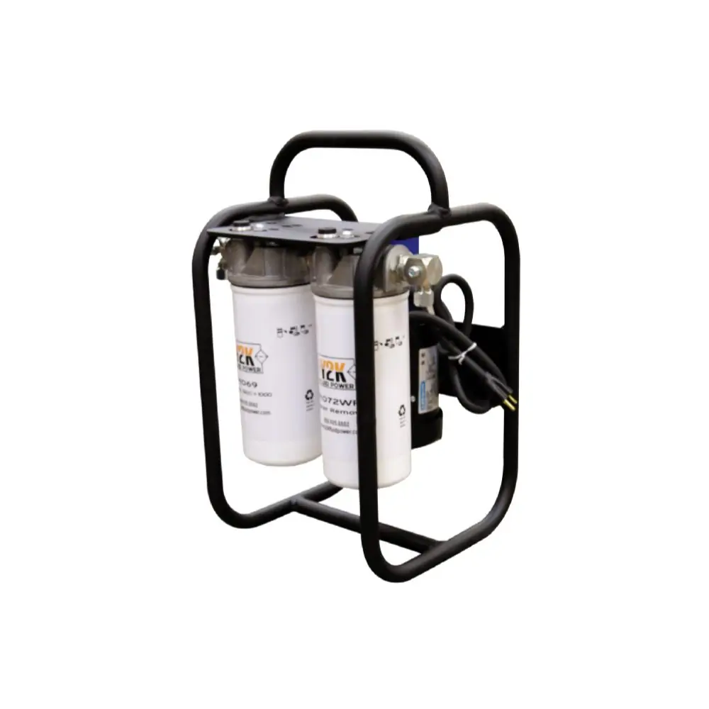 M SERIES DRUM TOPPER-0