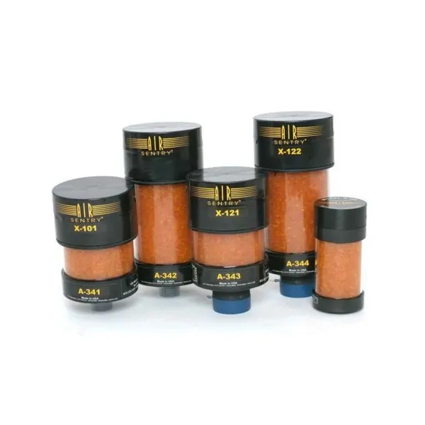X-Series Desiccant Breathers-0