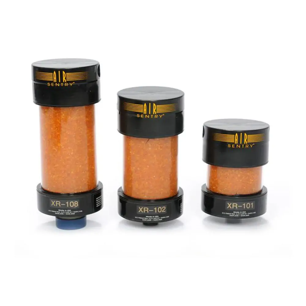 XR-Series Desiccant Breathers-0