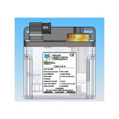 CE CMV‐15 N ELECTRIC PUMPS-0