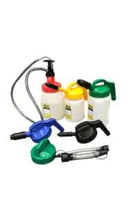 Oil Safe Sample Pack-0
