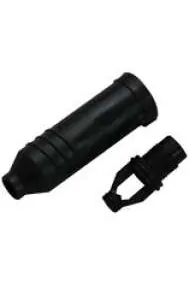 Oil Safe Spout Valve Kit - Stretch Spout-0