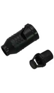 Oil Safe Spout Valve Kit - Stumpy Spout-0