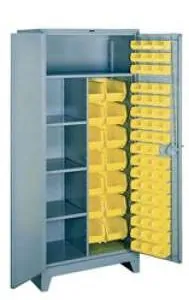 Oil Safe Storage Cabinet - Medium-0