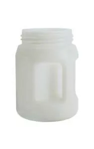 Oil Safe 3 Litre (3 Quart) Drum-0