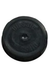 Oil Safe Cap - Utility Lid-0