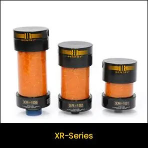 xr-series