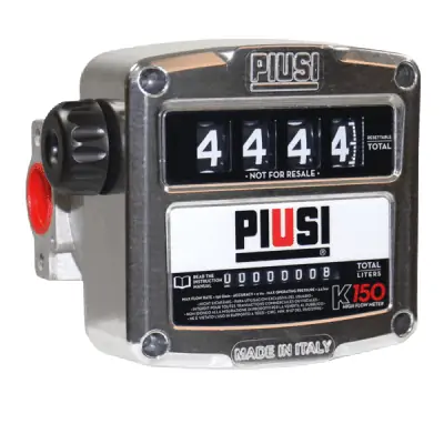Fuel Meters