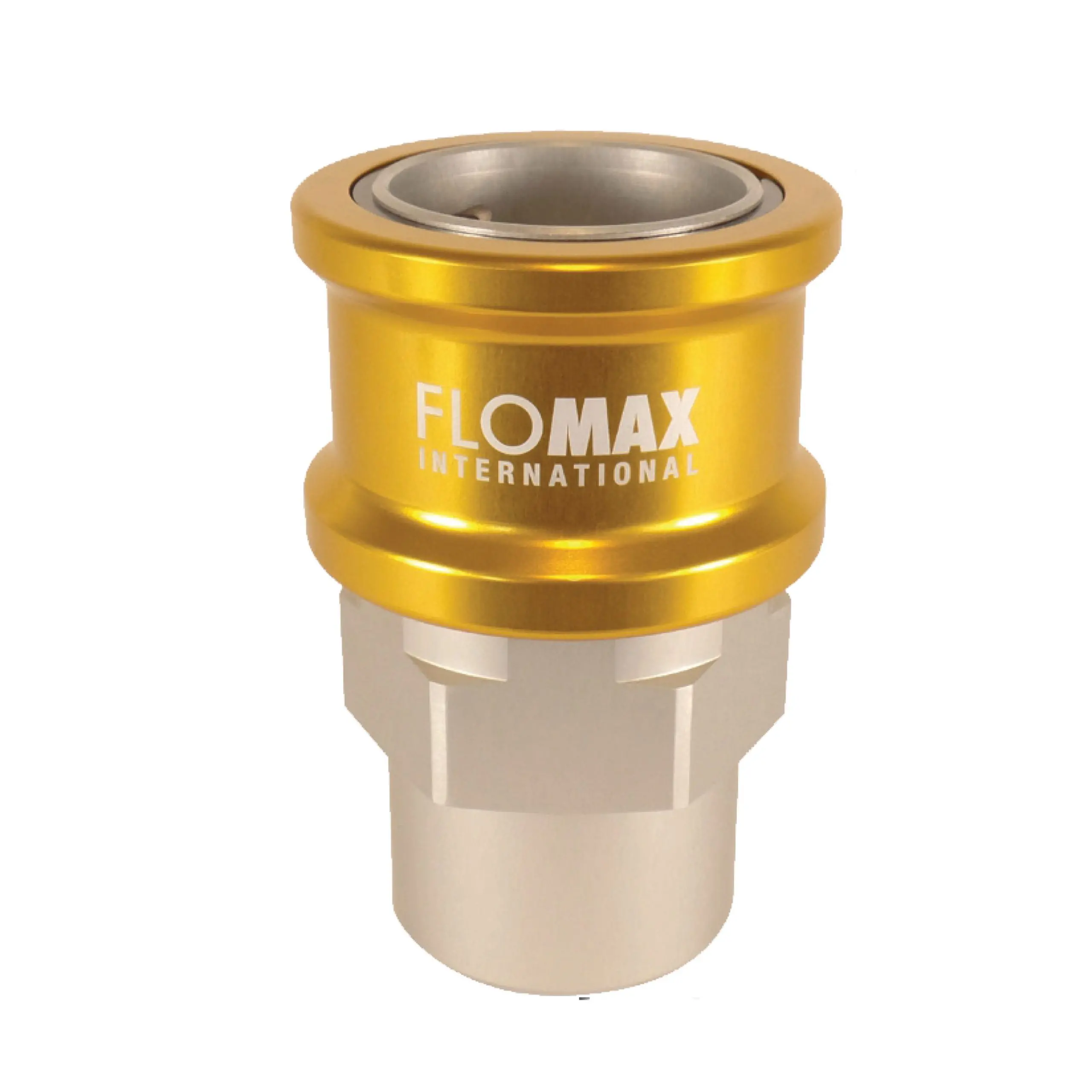 R-Series Hydraulic and Transmission Connectors