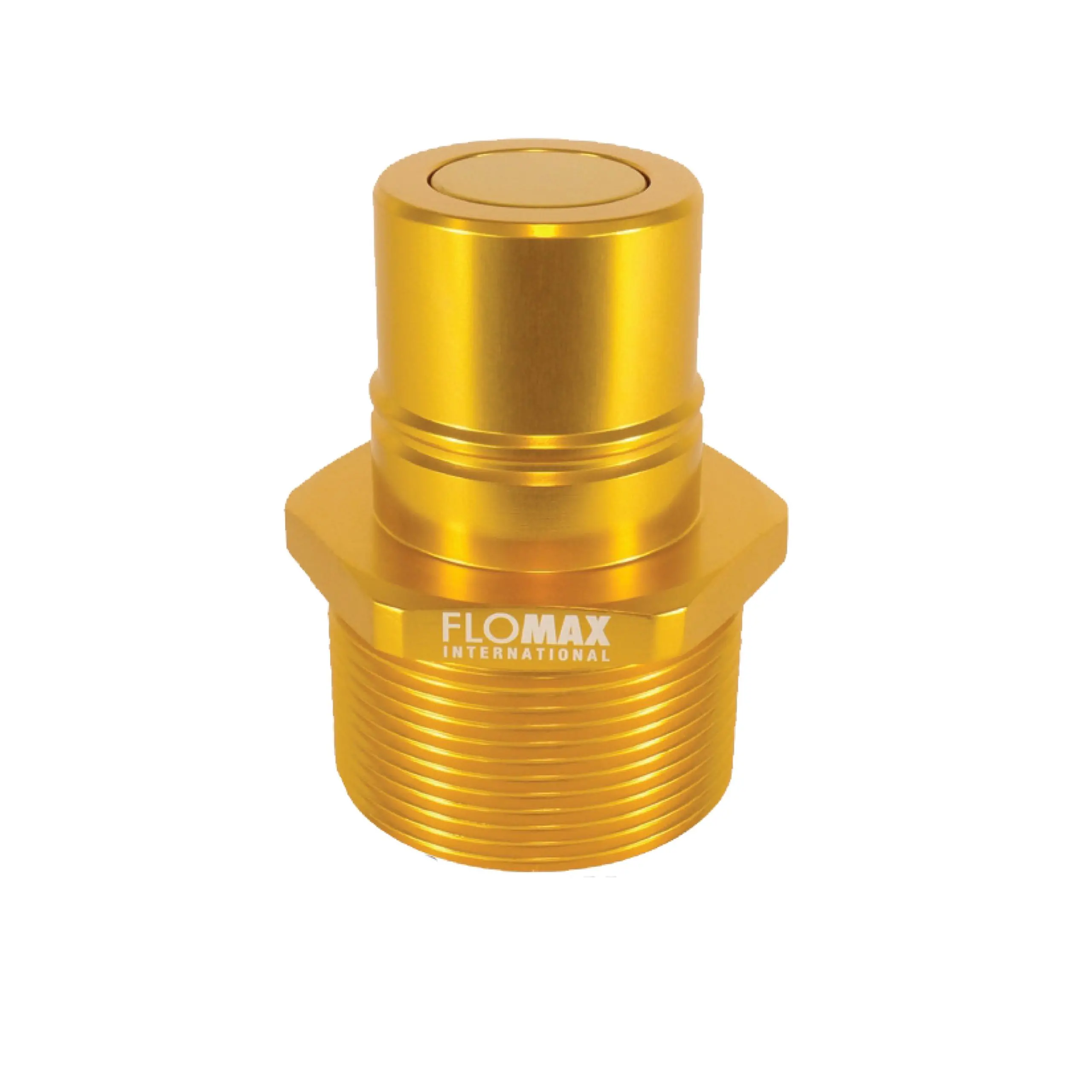 R-Series Hydraulic and Transmission Connectors