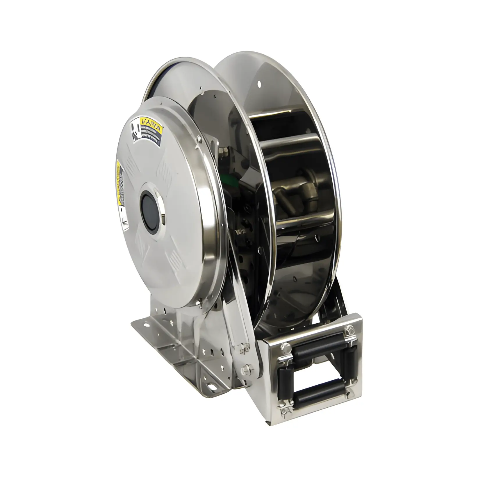 SERIES SSN700 Stainless Steel Spring Rewind Reels