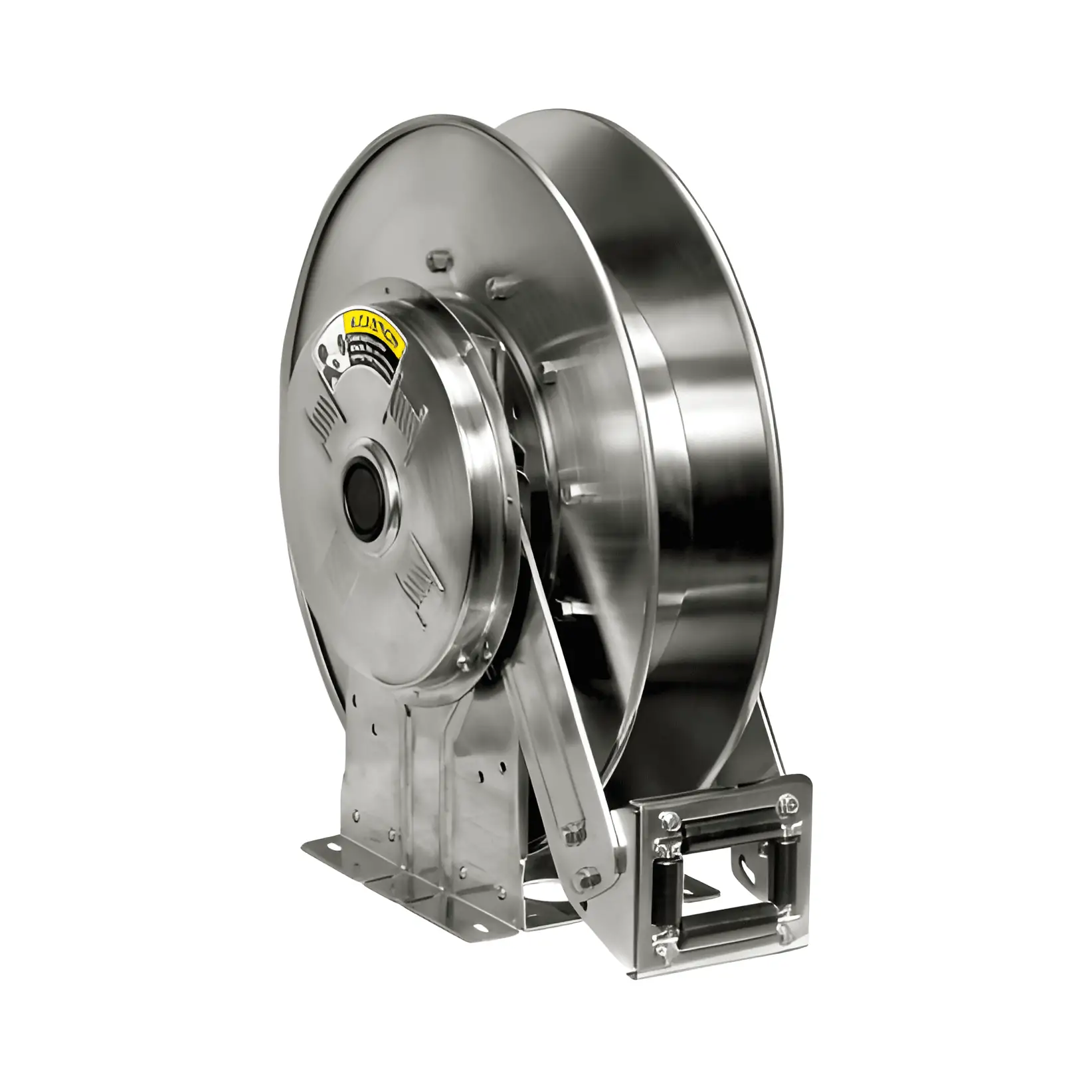 SERIES SSN800 Stainless Steel Spring Rewind Reels