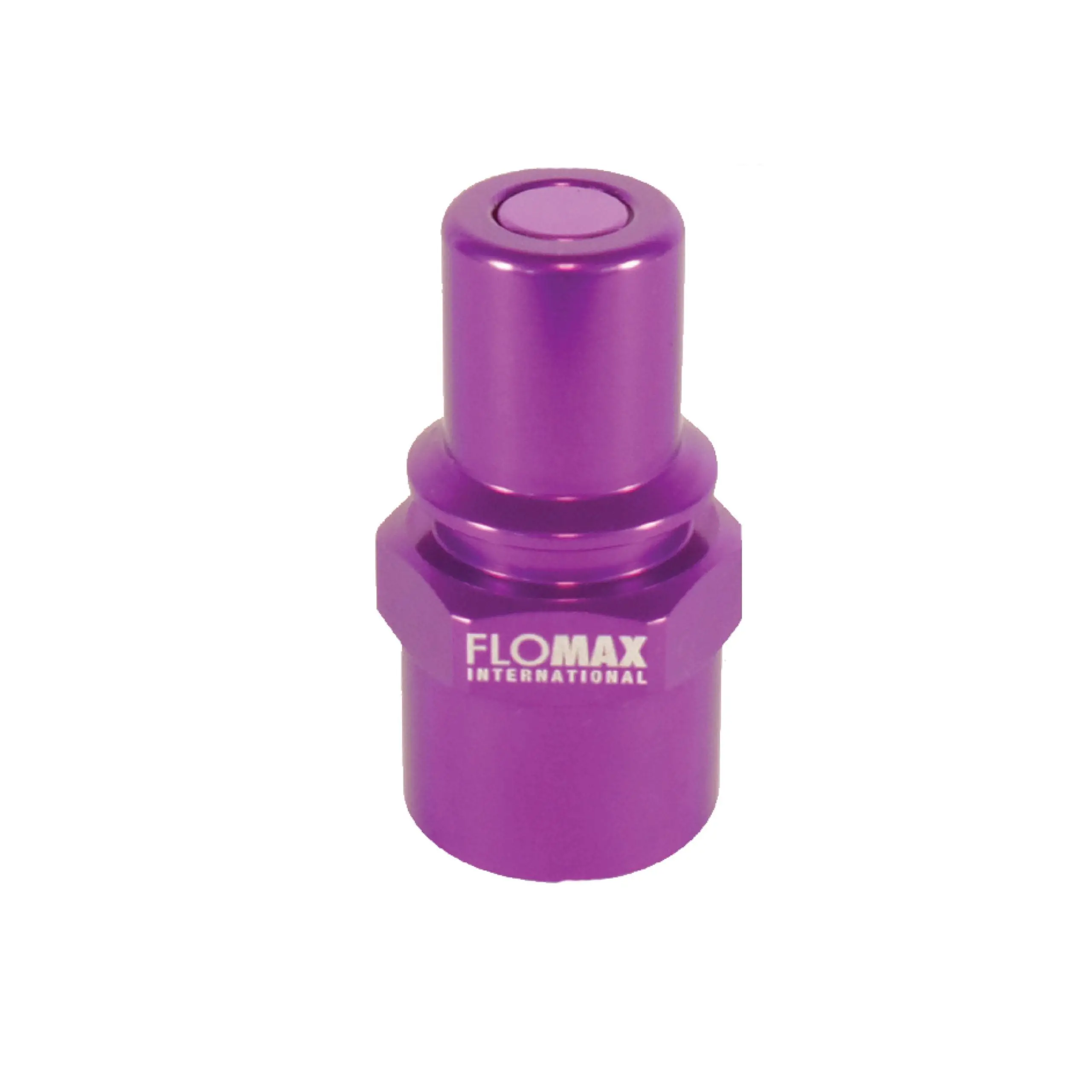 Hydraulic and Transmission Connectors-Standard Series