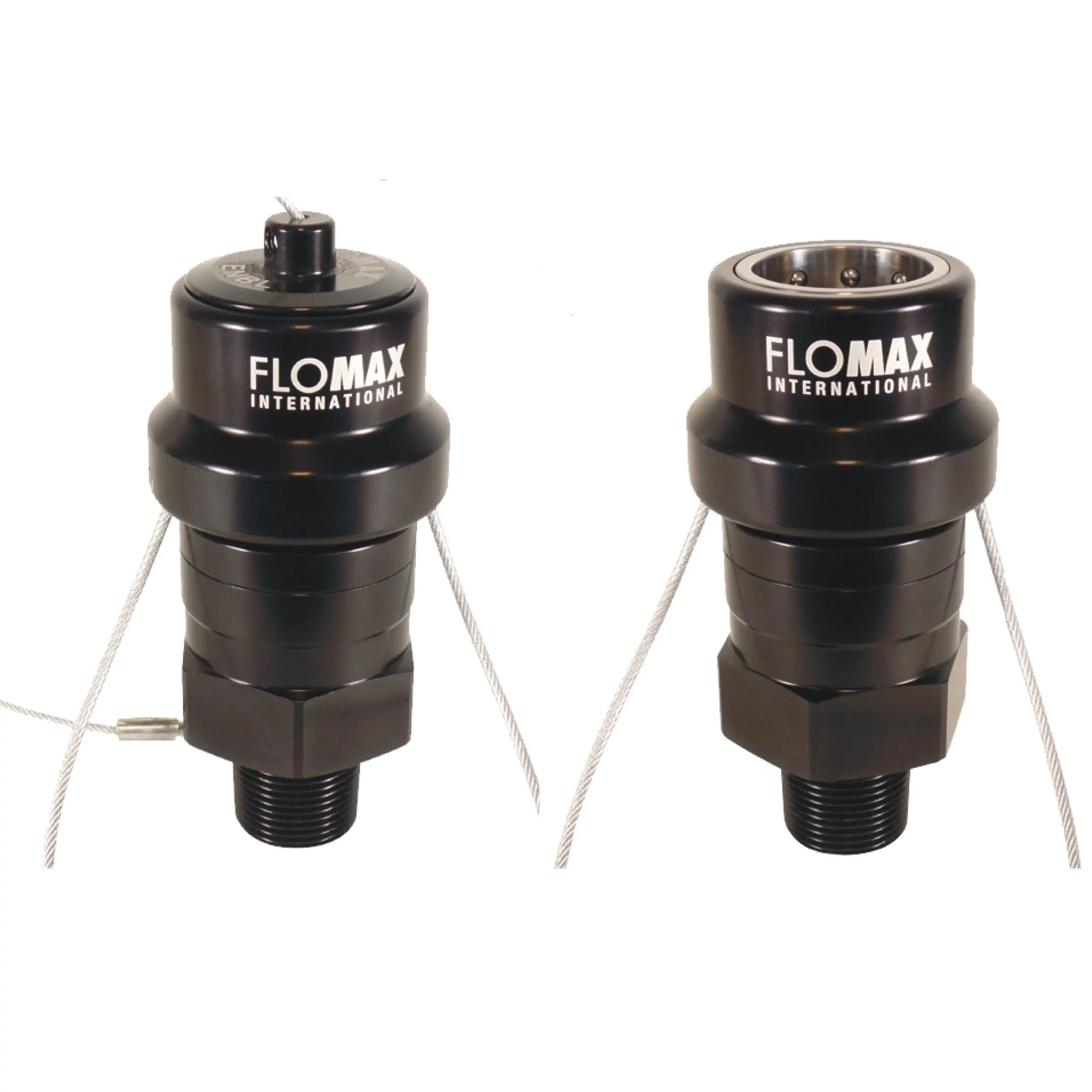 Coolant and Engine Conectors-Standard Series