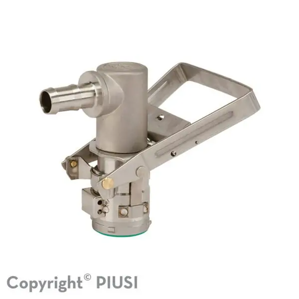 DEF Suction Accessories