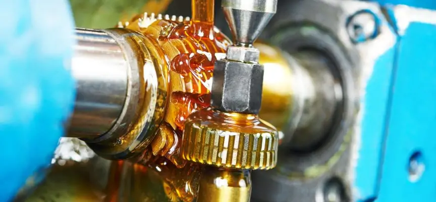 The Importance of Industrial Lubrication for Your Pneumatic Equipment