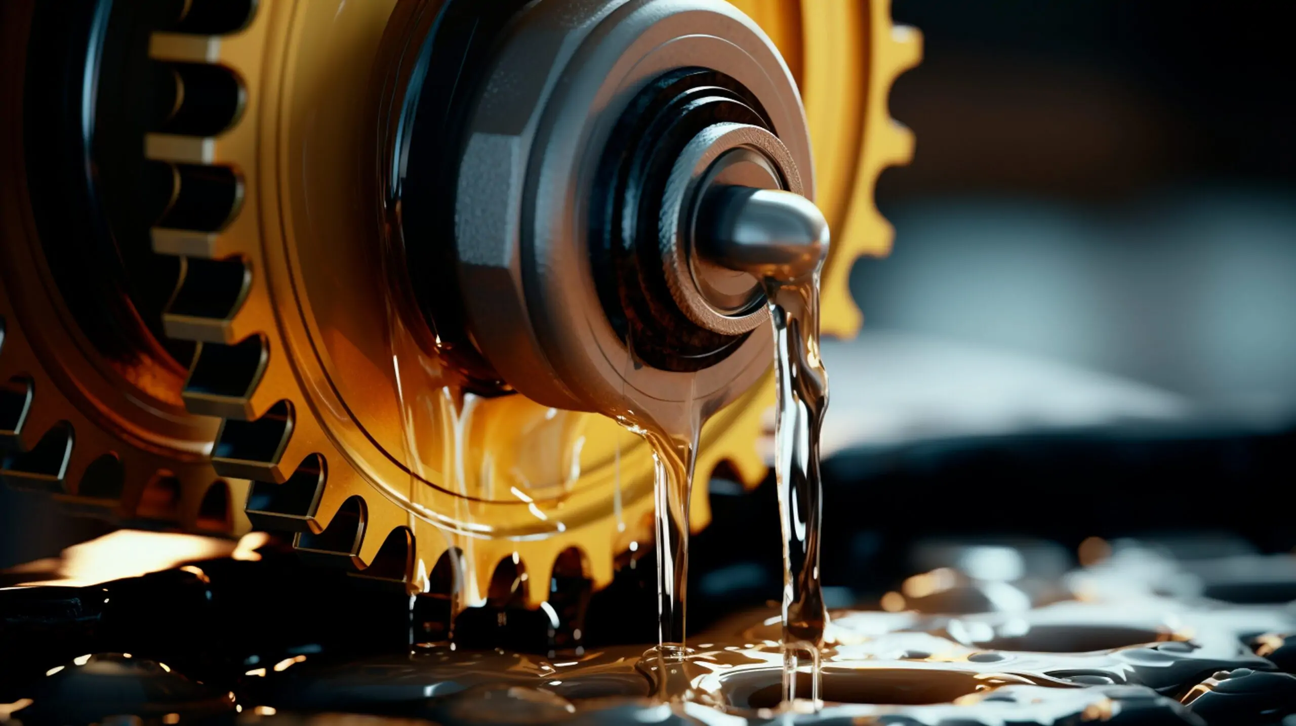 Exploring Types of Lubrication Methods Used in Industries