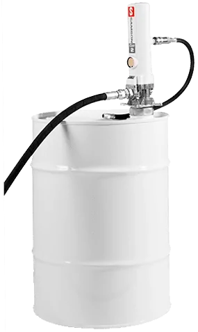 PM2 3:1 Pump & Hose Package for Original Container Systems