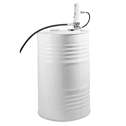 PM4 5:1 Pump & Hose Package for 55 Gal