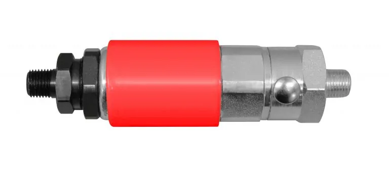 Auto Stop Valve