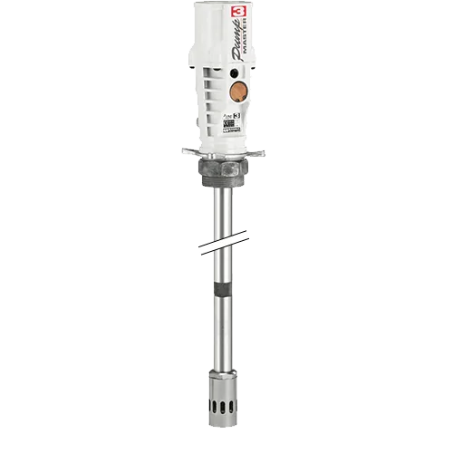 PumpMaster 3 – 55:1