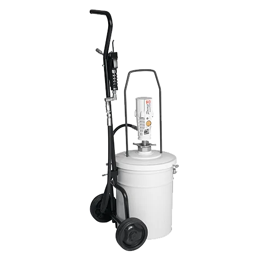 PM3-55:1 for 35 Lb Packages