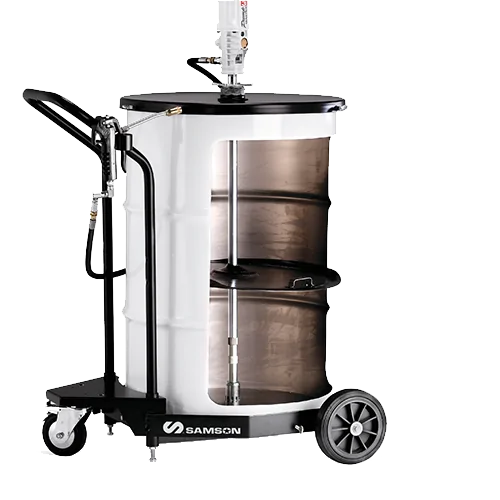PM3-55:1 400 Lb Packages