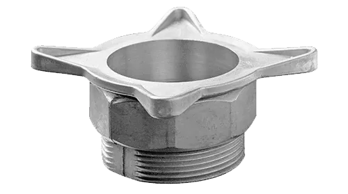 Bung Adapter PM45 10:1
