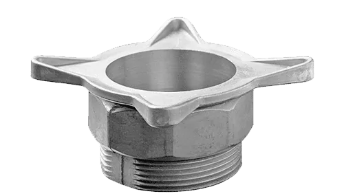 Bung Adapter PM4