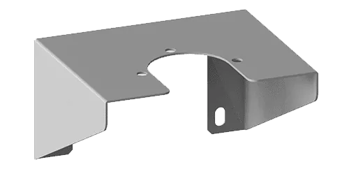 Wall Mount Bracket PM45 & PM60